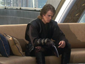 Anakin - star-wars-characters Photo