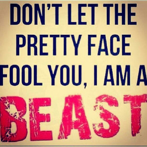 Pretty Face