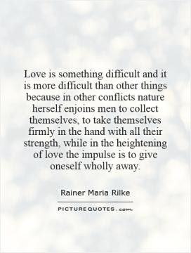 Childhood Quotes Rainer Maria Rilke Quotes