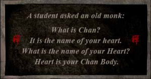 Shaolin Quotes And Sayings