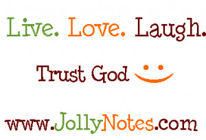 Inspirational Bible Verses & Quotes from JollyNotes.com