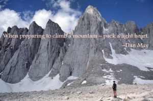 pageview_candidate Inspirational Hiking Quotes
