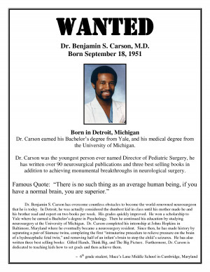 WANTED - Get as DOC