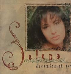 letraspepito.comLetras Dreaming of You - Selena