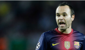 Happy birthday Andr s Iniesta: Top 10 most memorable quotes by the ...