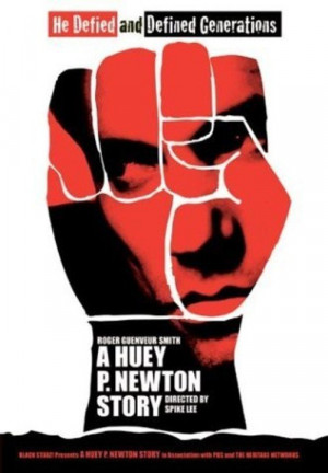 Huey P. Newton Story (2001)
