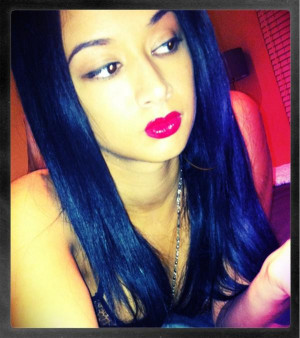 Is Draya Michele a Dime or a Nine Piece?