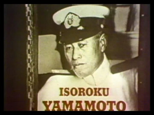 Admiral Isoroku Yamamoto Isoroku yamamoto, grand