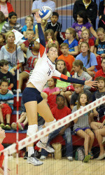 DAY AGO - Ole Miss Volleyball freshman Lexi Thompson (Riverview ...
