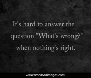 quotes about being strong through hard times tumblr Life is hard ...