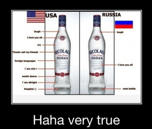 pics alcohol funny pics funny pictures humor lol russia usa leave a ...