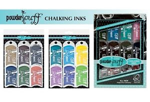 Quick-Quotes-Powder-Puff-Chalking-Inks-You-Choose-The-Color