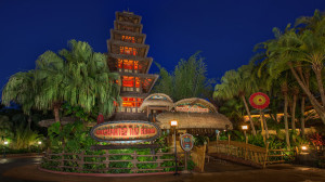 ... After Dark: Walt Disney’s Enchanted Tiki Room at Magic Kingdom Park