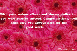 Congratulations for new job: New job wishes | WishesMessages - HD ...