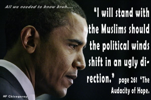 Obama to Egypt: “Arrest Muslim Brotherhood Leaders and We’ll Cut ...