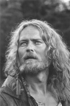 Dennis Storhoi (Herger the Joyous from the 13th Warrior) - the joy for ...