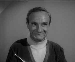 Jonathan Harris Death