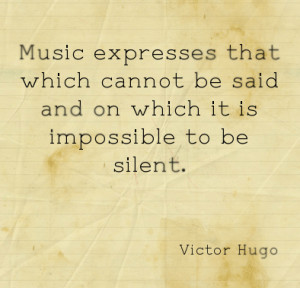 Quotes, Famous Quotes and Sayings about Music with images | Page 2
