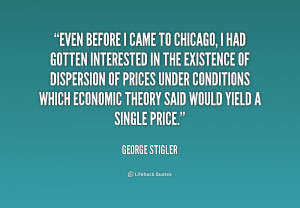 Quotes About Chicago City