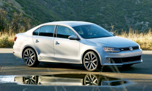 2015 Volkswagen Jetta Gli