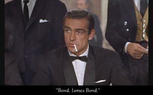 Famous and memorable movie quotes.