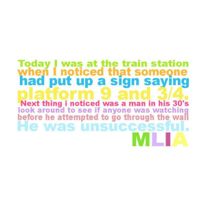 MLIA quote made by madi-saur. =] found on Polyvore