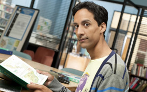 Community Abed