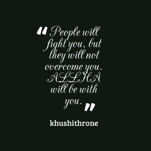 Overcome Quotes Quotes picture: people will