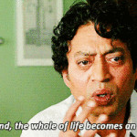 best Life of Pi quotes