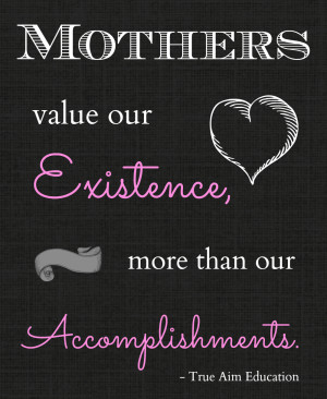 Mothers Day Quote Working Mother Quotes