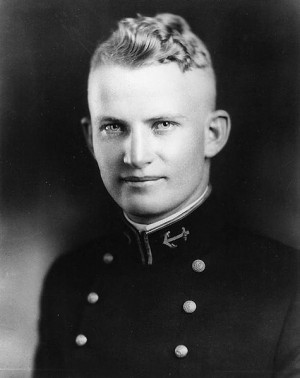 Young Dwight Eisenhower President eisenhower