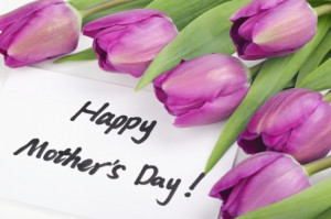 Photos: Happy Mother’s Day!