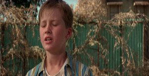 The Sandlot Quotes and Sound Clips