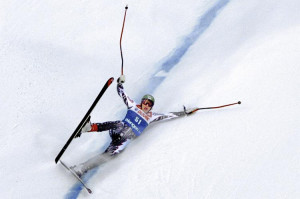 Natasha Richardson Skiing Accident