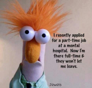 Full time job