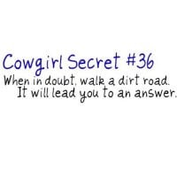 cowgirl #country #Southern