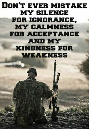 Sniper related items of interest