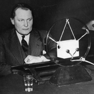 Hermann Goering Quote