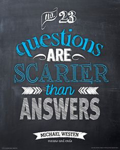 ... burn notice life lessons, burn notice quotes, burnnotic, blueberri