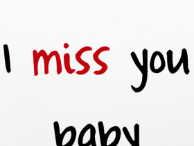 my baby quotes or sayings photo: I MISS YOU BABY i-miss-you-baby ...