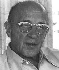 No. 18: Carl Rogers “The curious paradox is that when I accept ...
