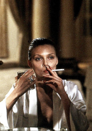 Michelle Pfeiffer Scarface