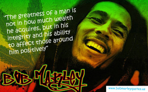 Bob Marley Quotes About Men Bob marley quotes image 17
