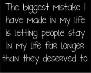 Amen, brothers and sisters...