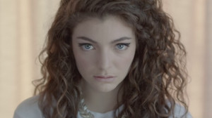 Lorde-Royals-Video