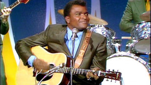 Happy Birthday Charley Pride