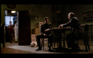 The Pope Of Greenwich Village The pope of greenwich village