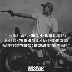 10 Of the Greatest Super Bowl Quotes in History