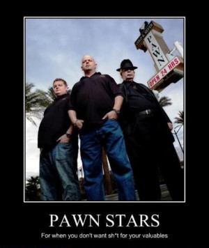 Pawn Stars
