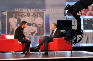 George Stroumboulopoulos